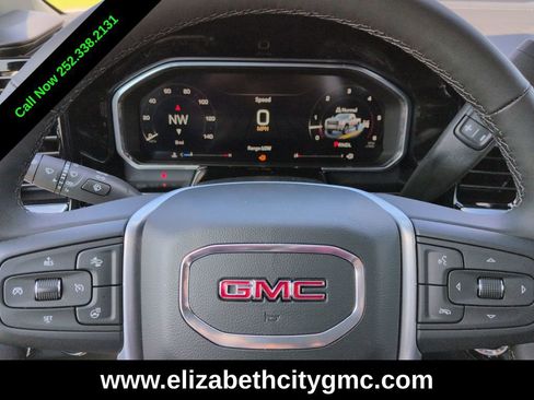 New 2026 GMC Sierra 2500 SLE w/ SLE Value Package; AWD/4WD image 25
