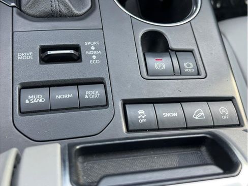 Used 2021 Toyota Highlander XLE image 16