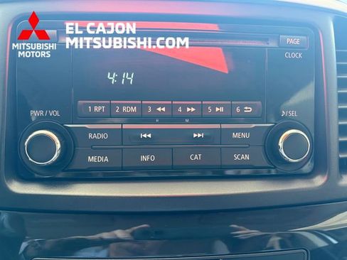 Used 2016 Mitsubishi Lancer ES FWD image 14
