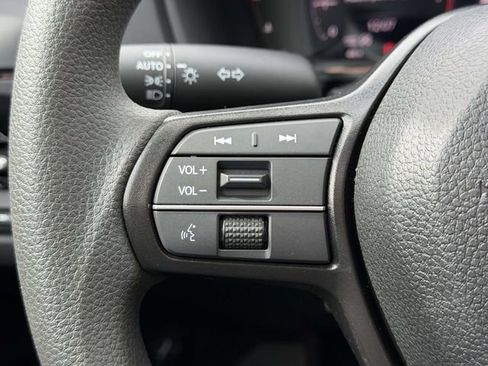 New 2026 Honda Accord SE image 20