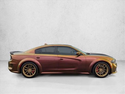Used 2021 Dodge Charger Scat Pack image 4