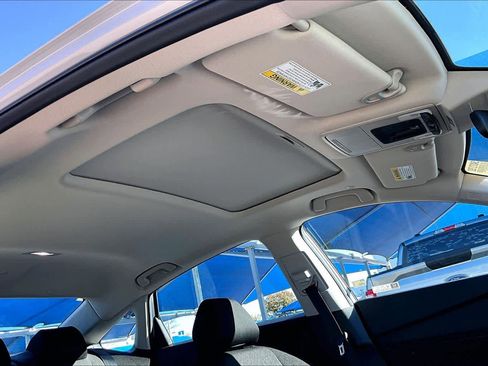 Used 2025 Honda Accord SE image 13