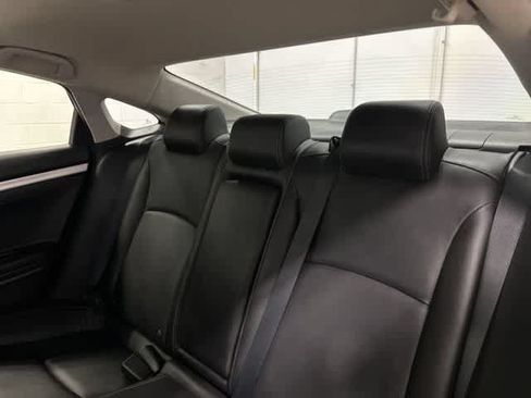 Used 2018 Honda Civic EX-L image 14