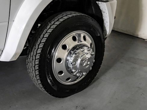 Used 2023 RAM 4500 Laramie image 62