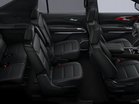 New 2026 Chevrolet Traverse Z71 image 6