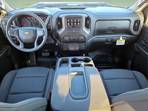 New 2026 Chevrolet Silverado 3500 W/T w/ WT/CX Safety Package image 14