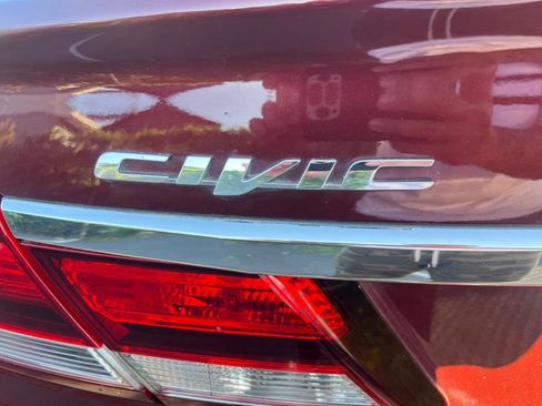 Used 2015 Honda Civic LX image 19