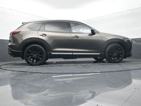 Used 2017 MAZDA CX-9 Grand Touring image 12
