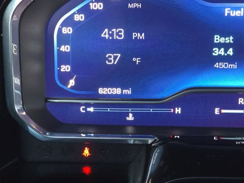 Used 2022 Chevrolet Silverado 1500 RST w/ All Star Edition Plus image 25