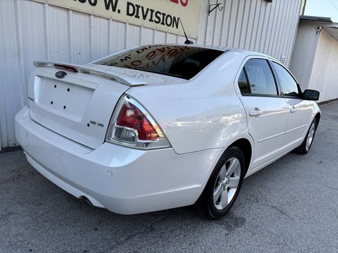Used 2009 Ford Fusion SE image 3