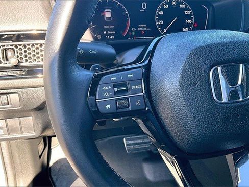 Certified 2022 Honda Civic Sport image 10