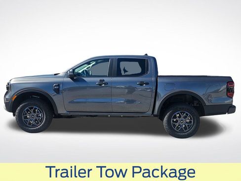 New 2026 Ford Ranger XLT w/ Trailer Tow Package image 22