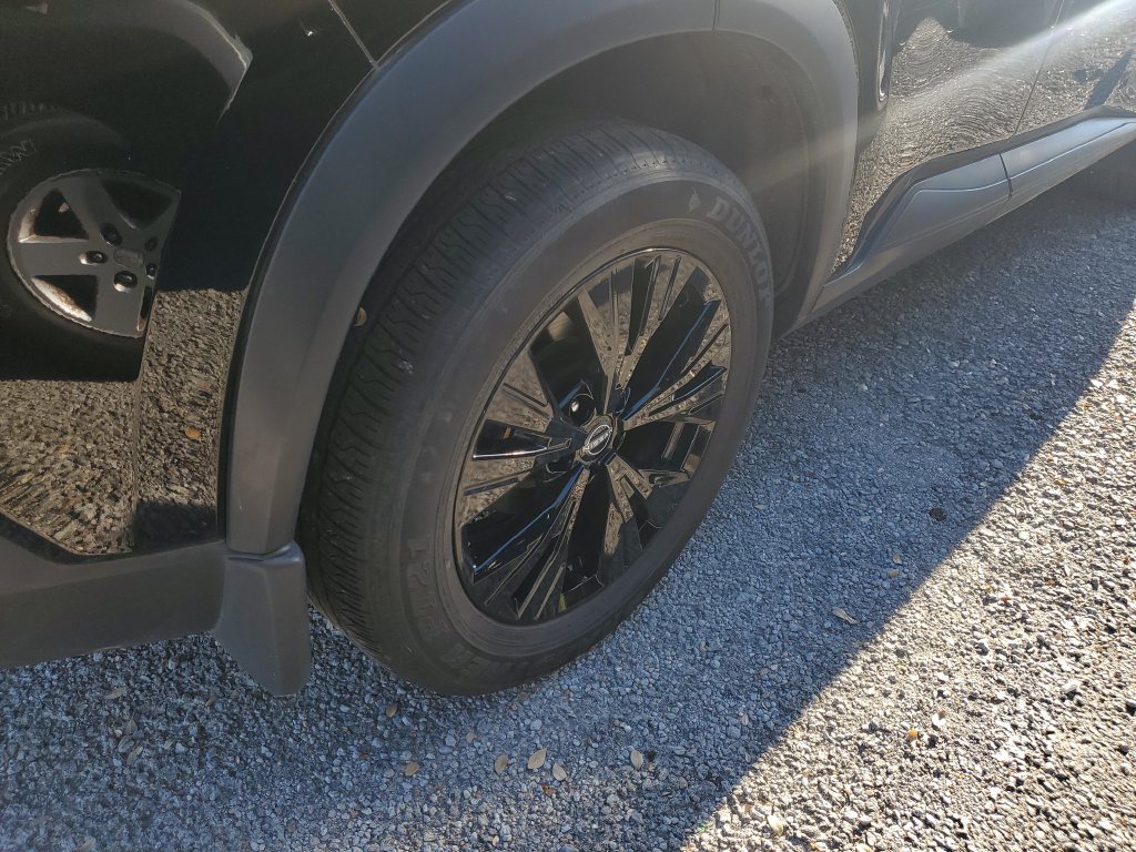 Certified 2023 Nissan Rogue SV w/ SV Premium B Package AWD/4WD image 20