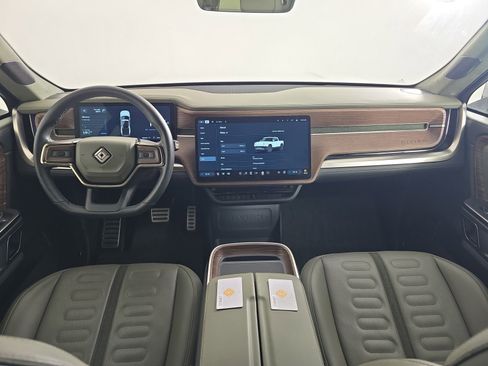 Used 2023 Rivian R1T Adventure image 25