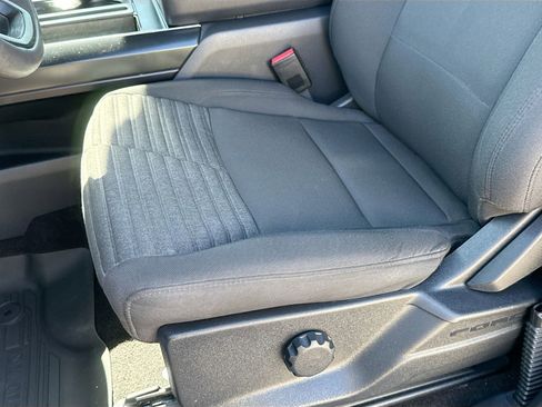 Used 2022 Ford F150 XL w/ STX Appearance Package image 24