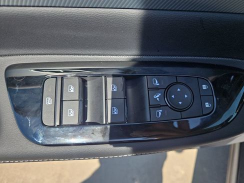 New 2026 Nissan Murano Platinum w/ Cargo Package AWD/4WD image 34