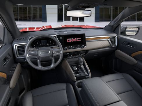 New 2026 GMC Canyon Denali AWD/4WD image 15