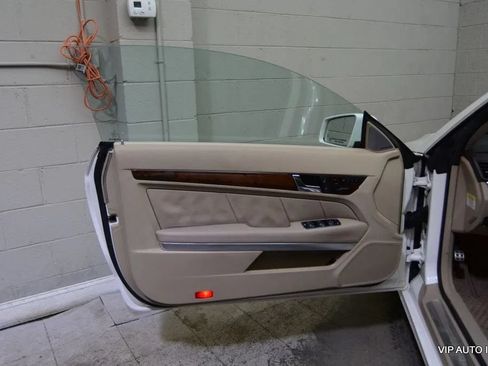 Used 2012 Mercedes-Benz E 350 Coupe image 12