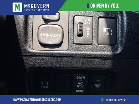 Used 2023 Toyota 4Runner Limited AWD/4WD image 24