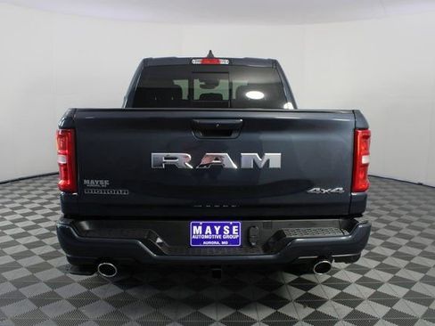 New 2026 RAM 1500 Big Horn image 22
