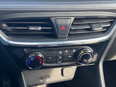 Certified 2024 Buick Encore GX Sport Touring image 34