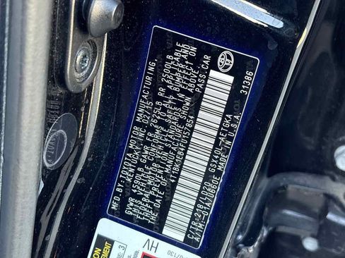 Used 2015 Toyota Avalon XLE image 35