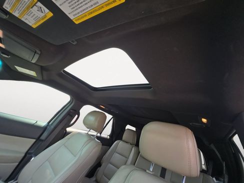 Used 2012 Ford Explorer XLT AWD/4WD image 12