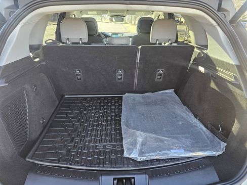 Used 2020 Lincoln Corsair Reserve w/ Equipment Group 202A image 31