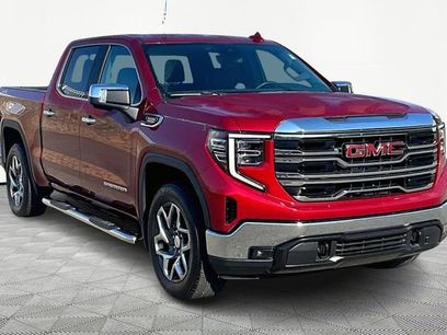 Used 2022 GMC Sierra 1500 SLT w/ SLT Premium Package