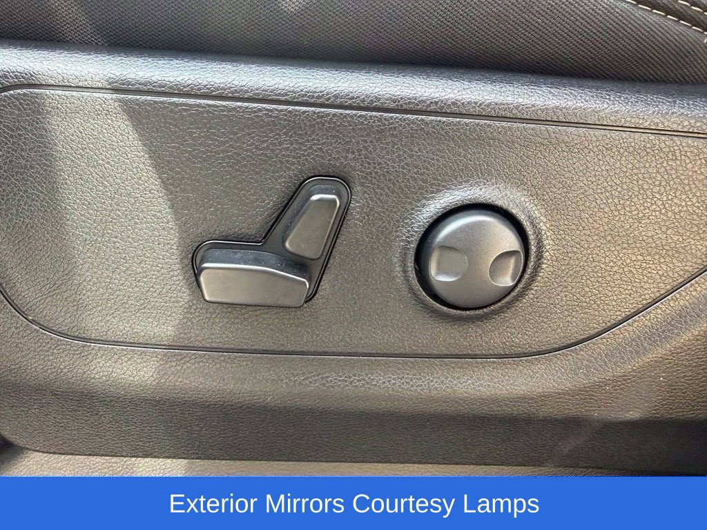 Certified 2025 RAM 1500 Big Horn AWD/4WD image 23