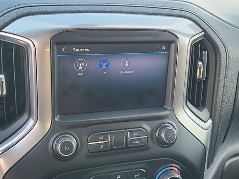 Certified 2020 Chevrolet Silverado 1500 RST w/ All-Star Edition image 5