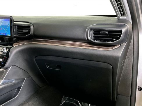 Used 2021 Ford Explorer Limited w/ Equipment Group 301A image 16