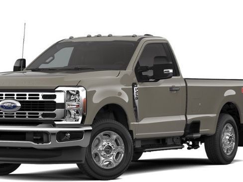 New 2026 Ford F250 XLT w/ FX4 Off-Road Package AWD/4WD image 41