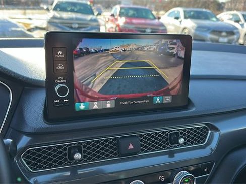 Certified 2025 Acura Integra A-Spec image 16