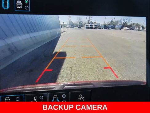 Used 2025 GMC Yukon Elevation image 5