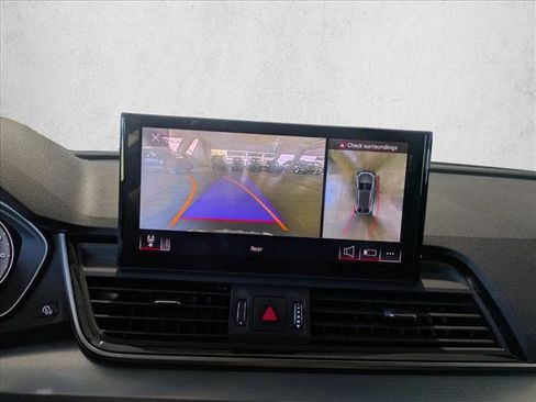 Used 2024 Audi Q5 2.0T Premium Plus image 14