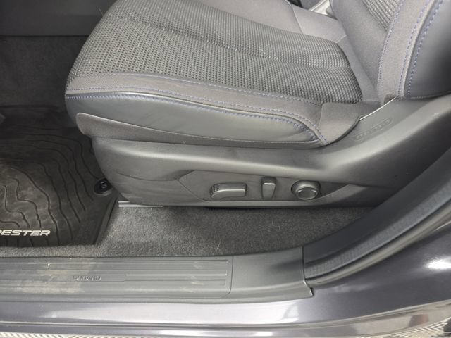 Certified 2026 Subaru Forester Premium AWD/4WD image 23