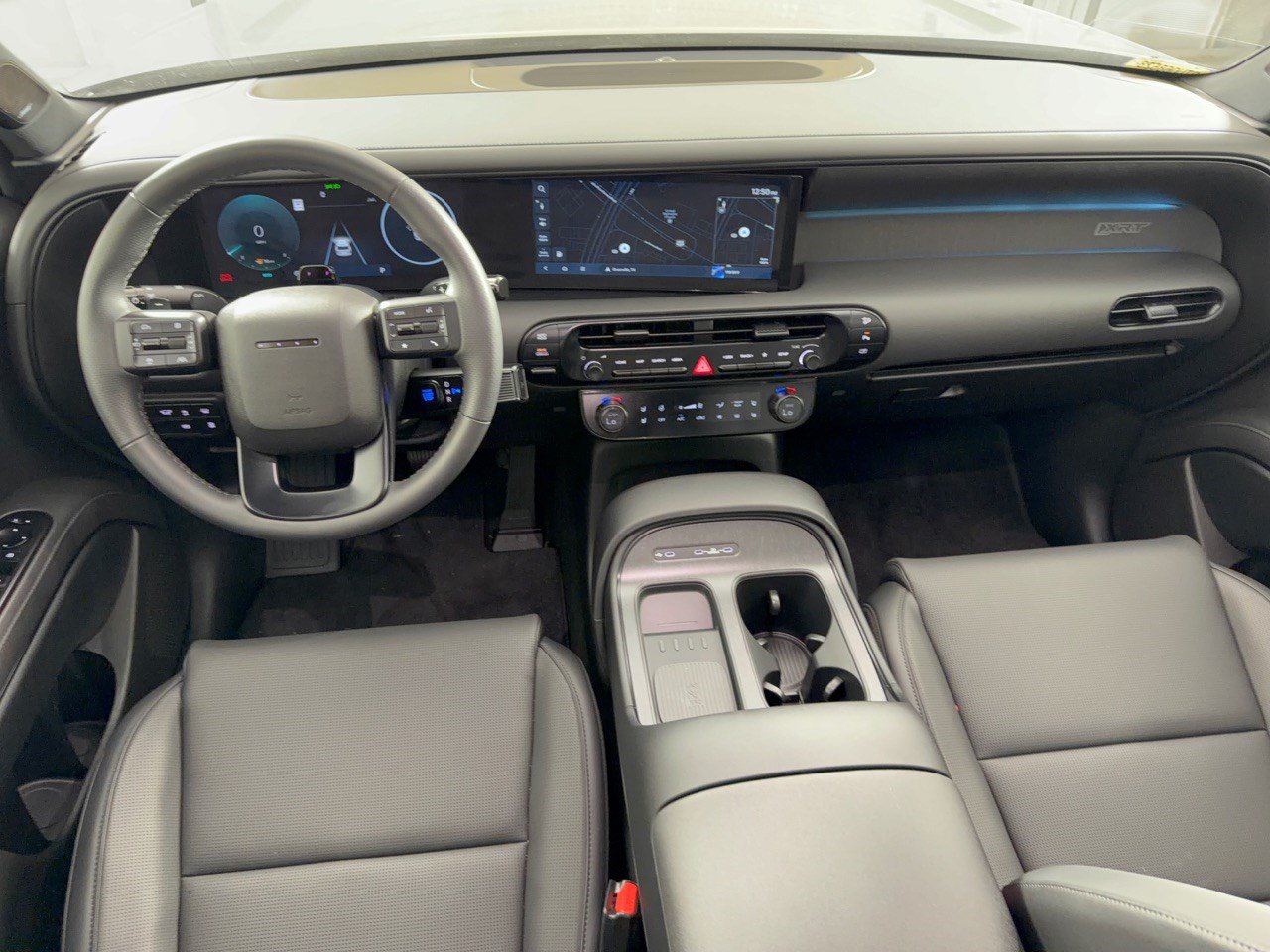 Certified 2026 Hyundai Palisade XRT Pro AWD/4WD image 17