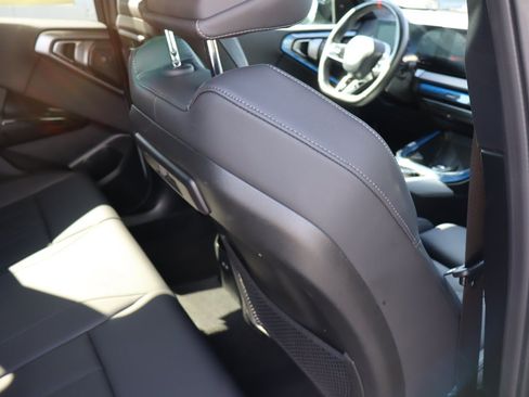Used 2026 BMW X3 M50 AWD/4WD image 21