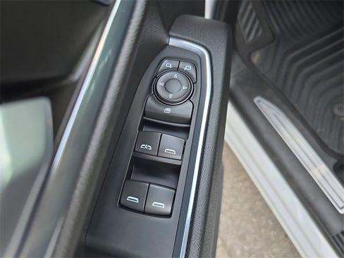 Certified 2024 Chevrolet Silverado 1500 LT image 17