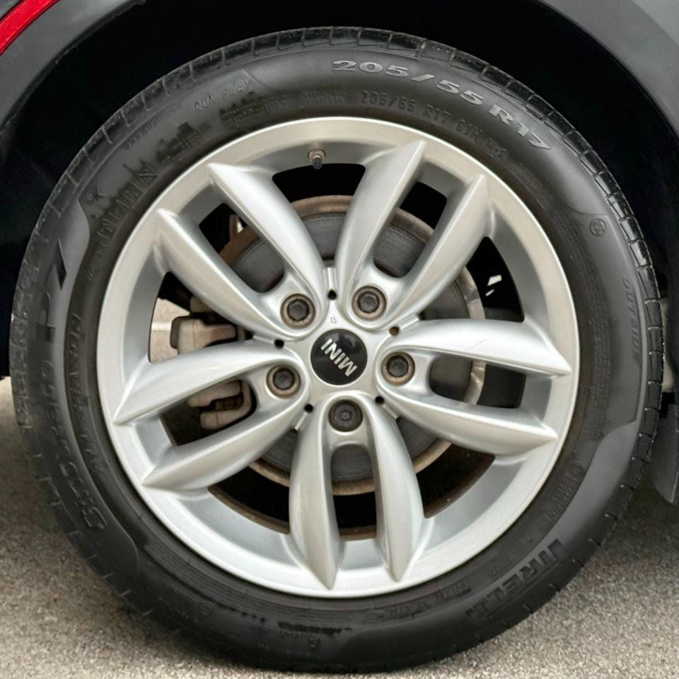 Used 2014 MINI Cooper Countryman S FWD image 22