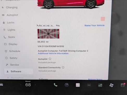 Used 2021 Tesla Model S Plaid image 27
