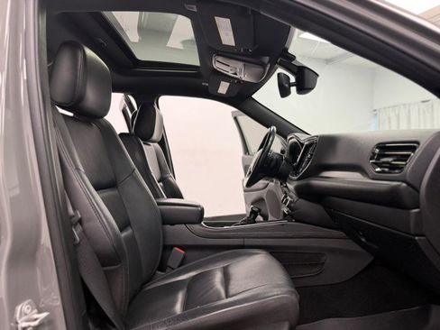 Used 2021 Dodge Durango GT w/ Blacktop Package AWD/4WD image 29