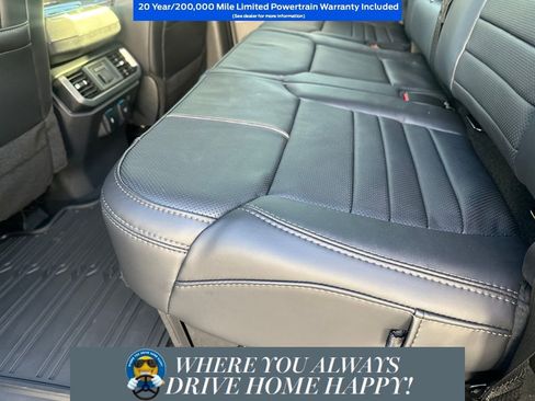 New 2026 Ford F150 Platinum AWD/4WD image 25