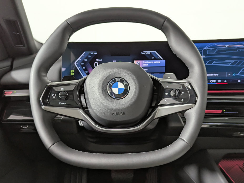 Used 2026 BMW 530i xDrive AWD/4WD image 30