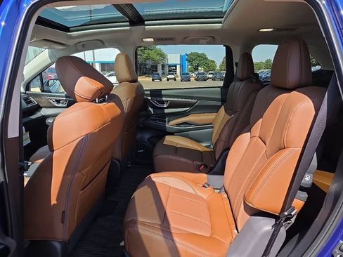 New 2026 Subaru Ascent Touring AWD/4WD image 7