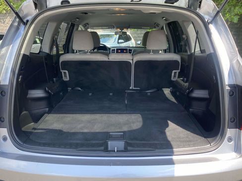 Used 2017 Honda Pilot EX image 30