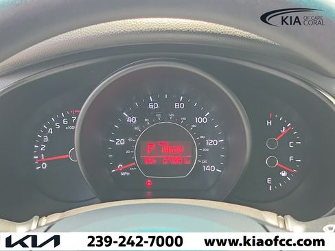 Used 2019 Kia Soul w/ Convenience Package FWD image 25