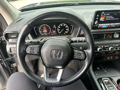 Used 2023 Honda Pilot EX-L image 14