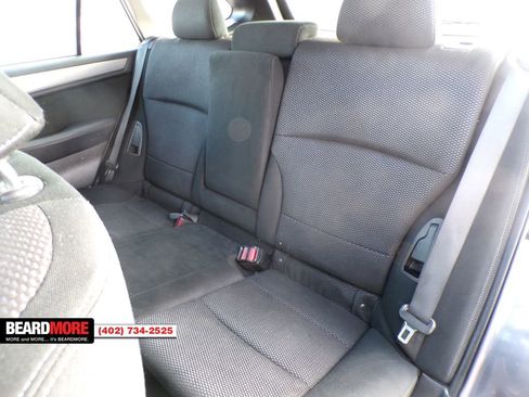 Used 2017 Subaru Outback 2.5i image 22